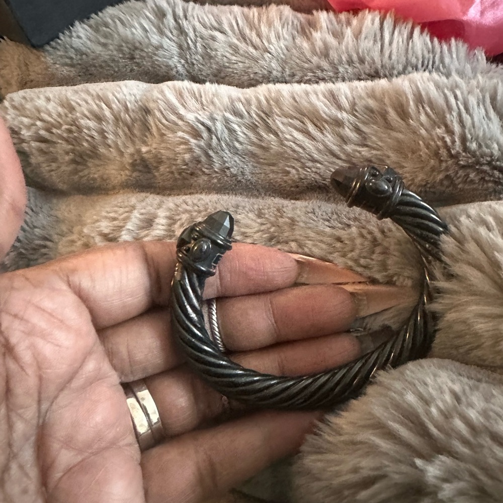 10 mm bracelet regular wear and tear